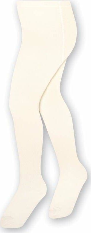 Steven gładkie bawełniany rajstopy dziecięce Art. 023 Steven