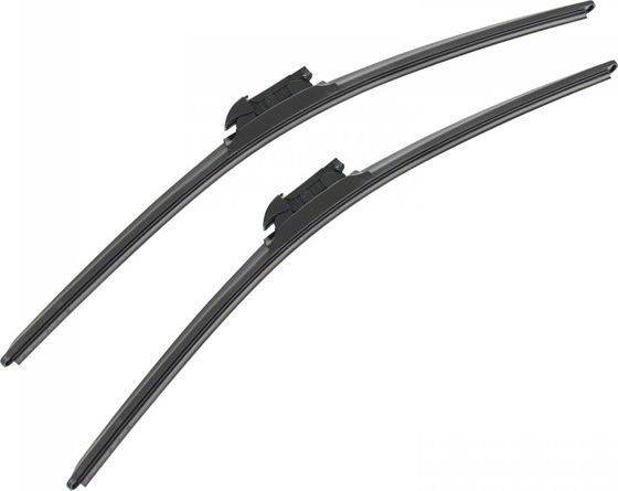 Heyner Wycieraczki samochodowe HEYNER All Seasons (płaskie) 600/450mm