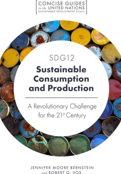 SDG12 - Sustainable Consumption and Production