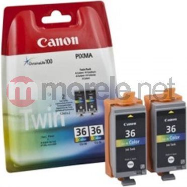 Tusz Canon tusz CLI-36 (1511B018)