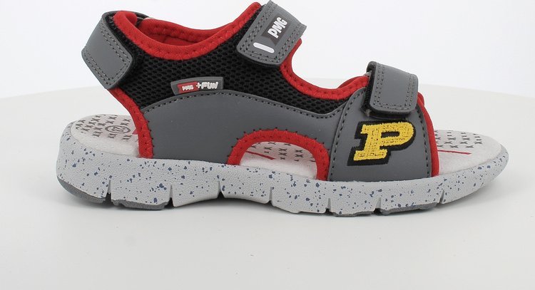 Primigi PRIMIGI szare sandały 5968100 30