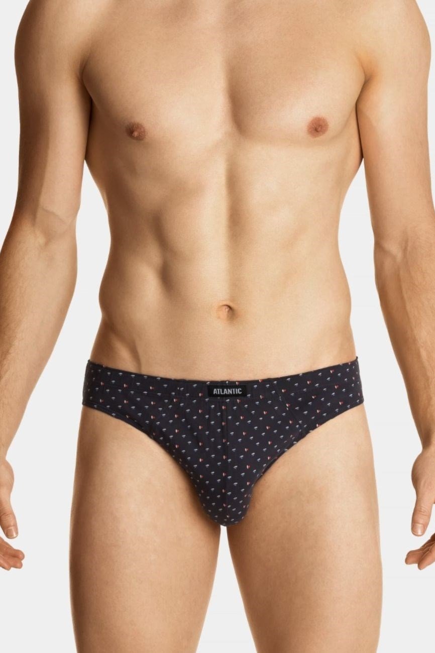 Atlantic Slipy 3MP-147 3-pack M