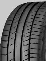 Continental CSC 5 * SSR FR 255/40 R19 96W Run Flat