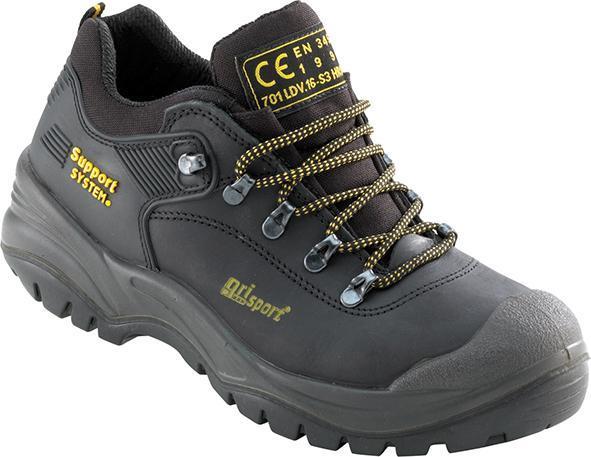 Grisport Niskie buty ASAGIO, S3, rozmiar 42