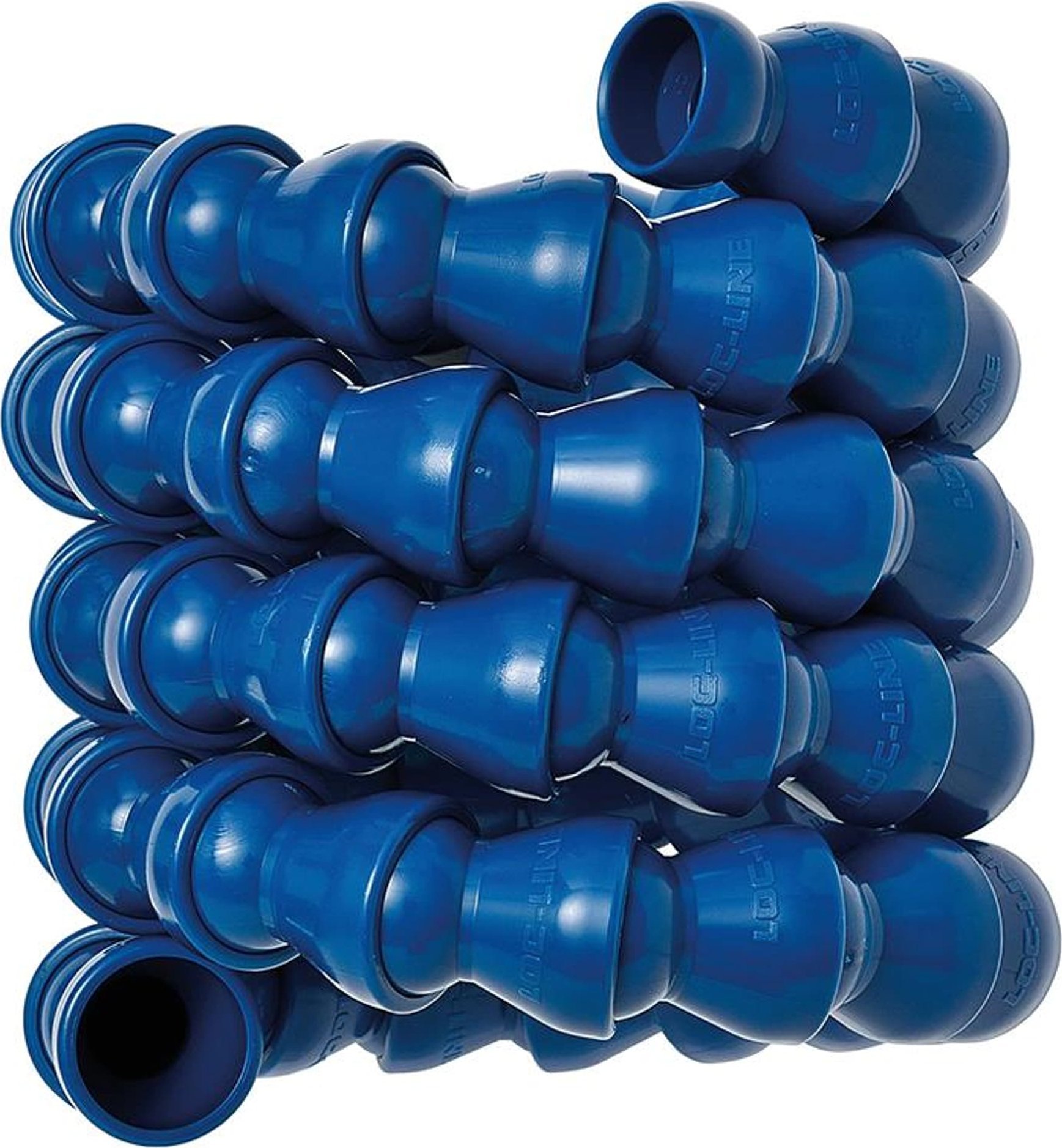 Loc-line Wąż doprowadzający chłodzenie 1/2" 1,5m LOC-LINE