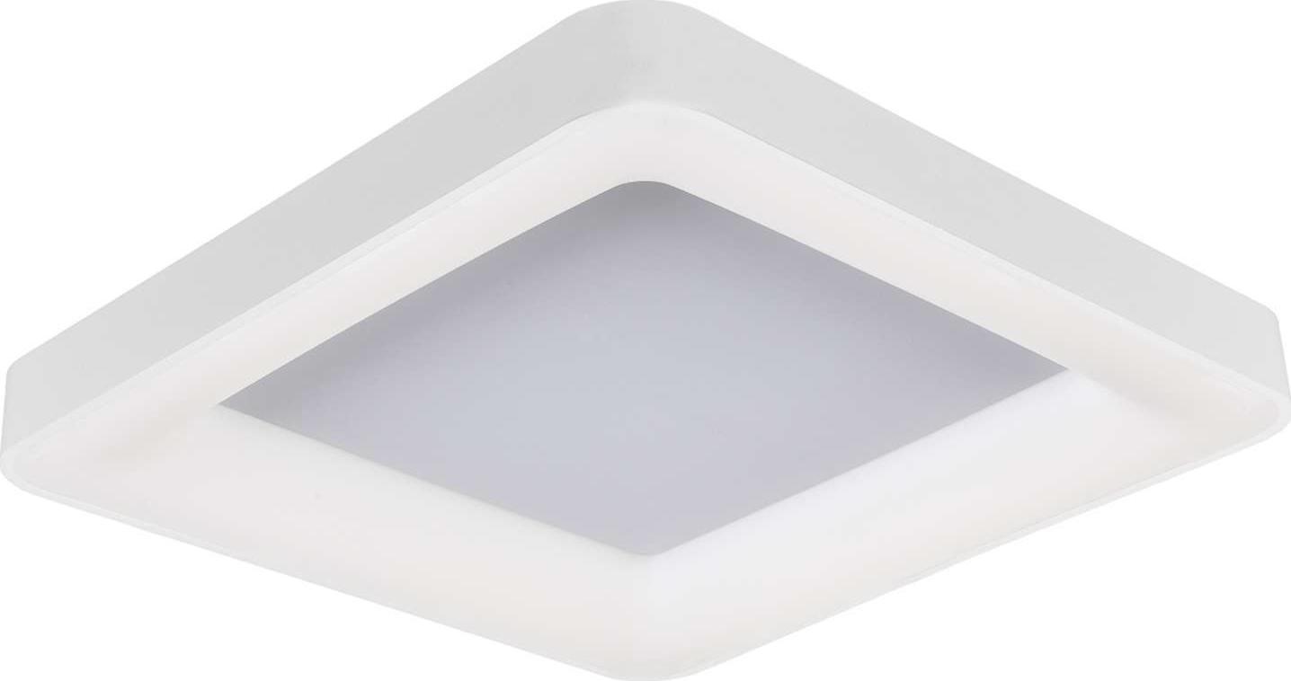 Lampa sufitowa Italux Giacinto 5304-850SQC-WH-3