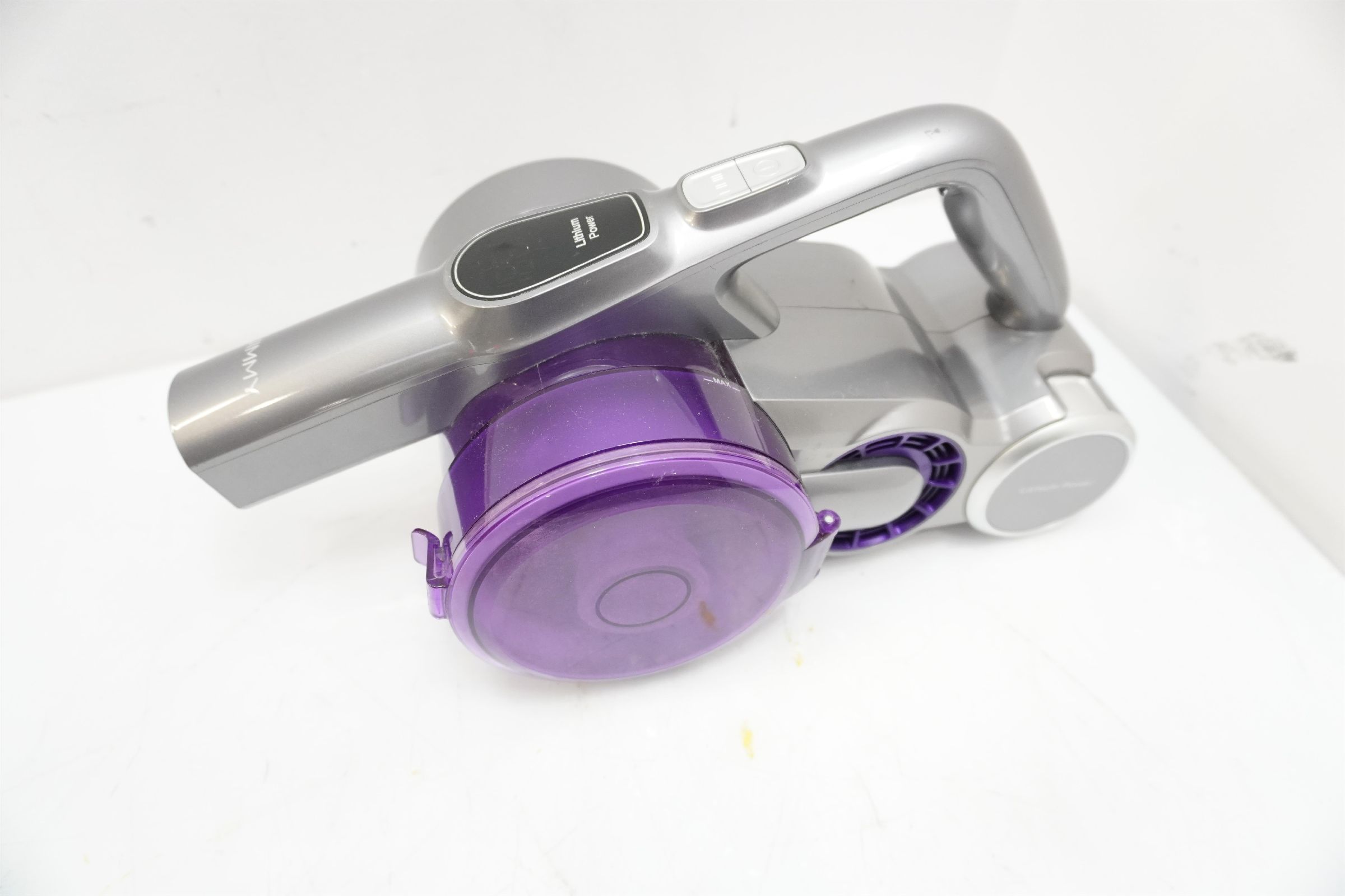 Odkurzacz pionowy Jimmy JV85 Pro [outlet]