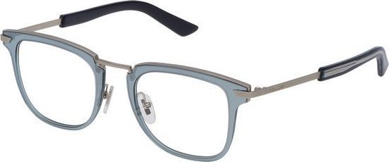 Police Ramki do okularów Męskie Police VPL566480581 ( 48 mm)