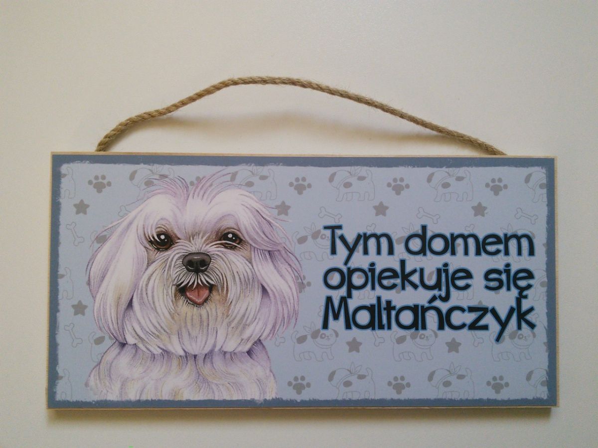 Power Gift Tabliczka z pupilem nr. 28