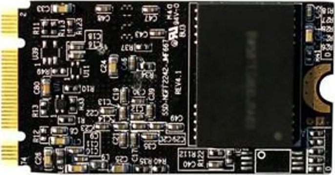 Dysk SSD MicroStorage 128GB M.2 2242 SATA III (MHA-M2B7-M128)