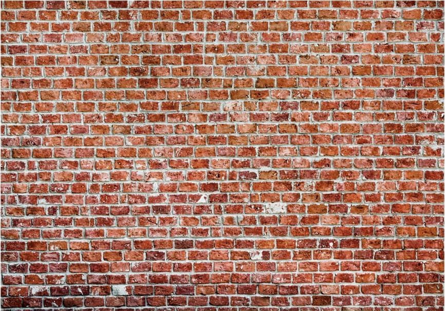 DecoNest Fototapeta - Czerwona skała - 350X245