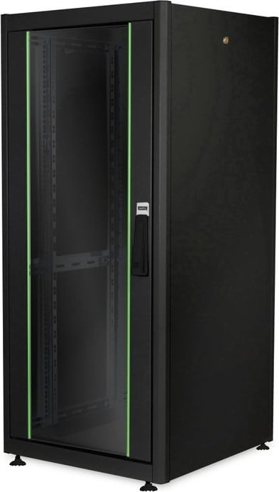 Szafa Digitus Rack Digitus DN-19 26U-6/6-DB