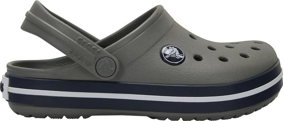 Crocs Crocs Crocband Clog K 207006-05H szary 32/33