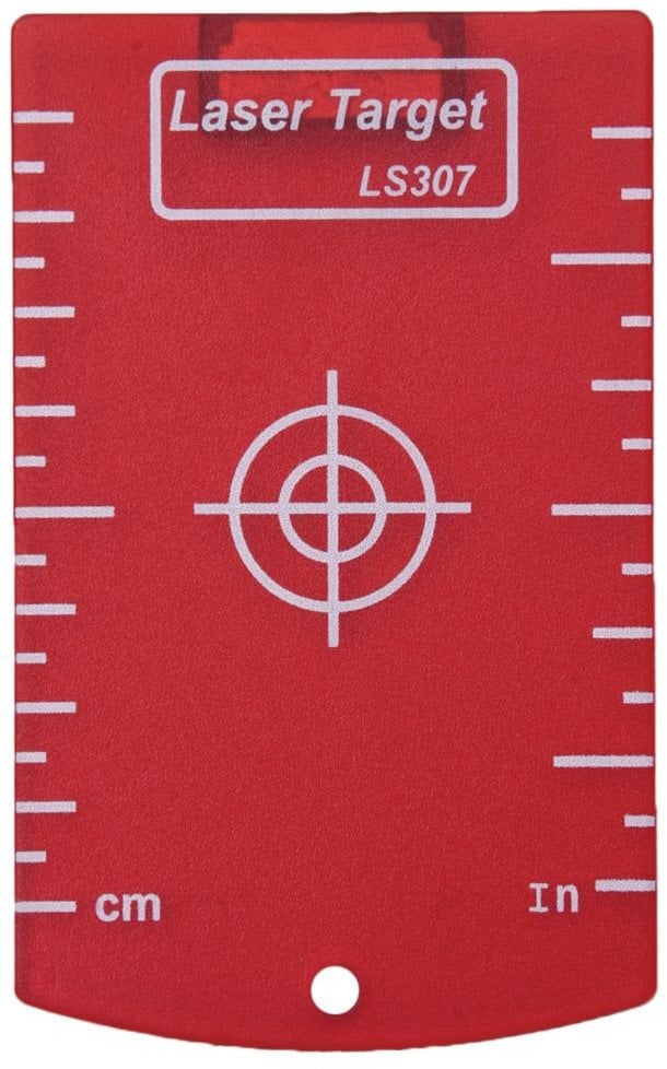 Red laser trap "KAPRO"