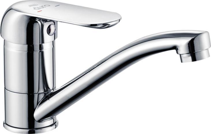 Bateria umywalkowa Duro BATERIA UMYWALKOWA DURO ORO WYLEWKA OBROTOWA