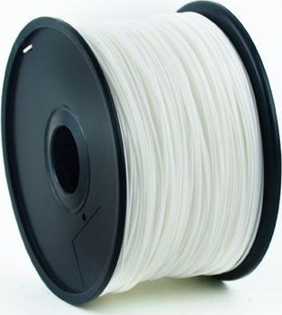 Flashforge Filament ABS biały