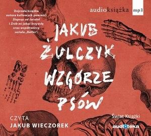 Wzgórze psów. Audiobook - 241547