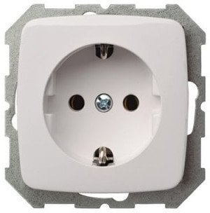 POWERP UND. ANODE BED UNFR WHITE