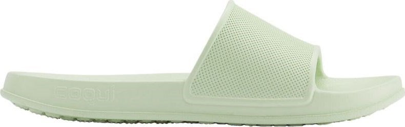 Coqui Klapki damskie Coqui Tora miętowe 7082-100-5900 40