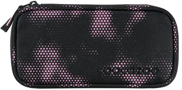 COOCAZOO 2.0 przybornik, kolor: Pink Illusion