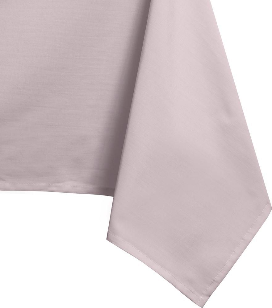 Decoking DecoKing OBRUS BAWEŁNIANY PURE HMD PUDROWY RÓŻ 140X220