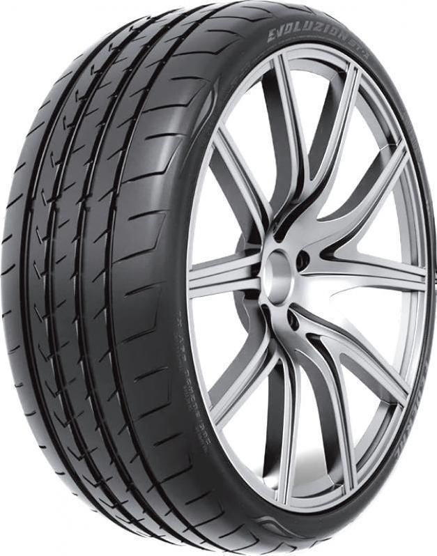 Federal EVOLUZION ST-1 235/50 R17 96 Y 235/50 R17 96Y