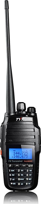 Krótkofalówka TYT TH-UV8000D