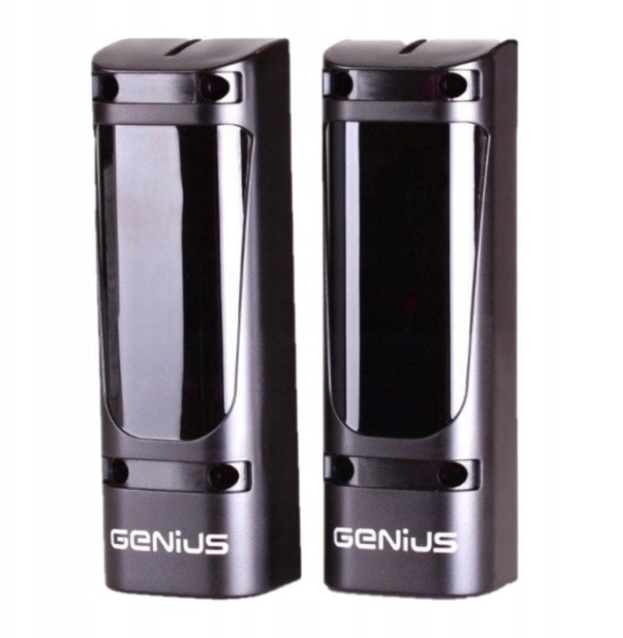 FOTOKOMÓRKA GENIUS-VEGA/BUS KOMPLET TXRX FAAC