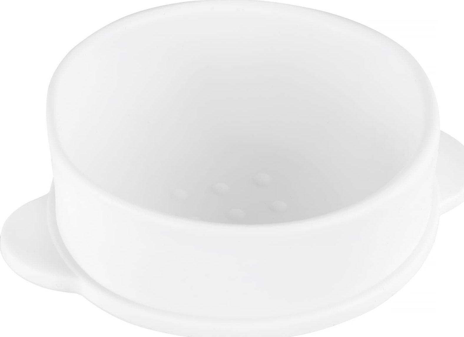 Activeshop Miseczka silikonowa na wosk 400 ml