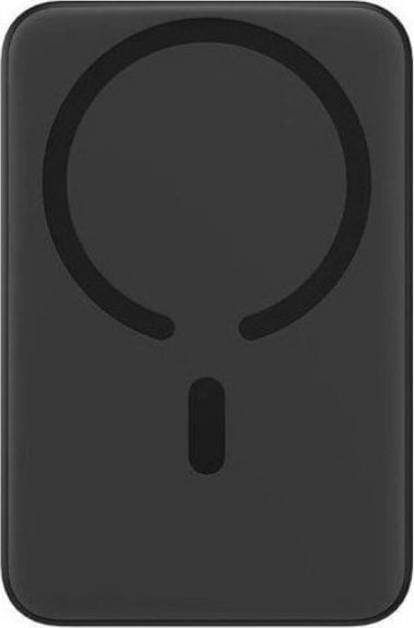 Powerbank EcoBox MagSafe 5000mAh Czarny