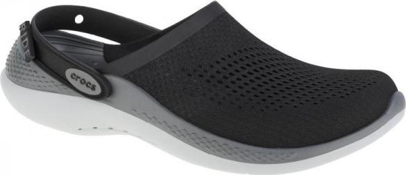 Crocs Crocs Literide 360 Clog 206708-0DD Czarne 43/44