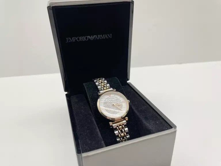 Zegarek Emporio Gianni AR1926