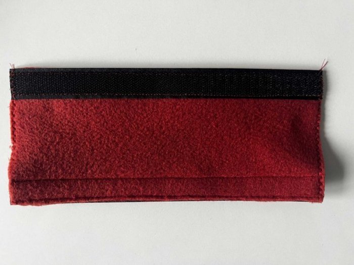 Techmar OPASKA PRZECIWPOTNA DWUSTRONNA DO PRZYŁBIC