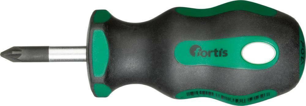 Fortis Wkretak krotki PZ2x 25mm FORTIS