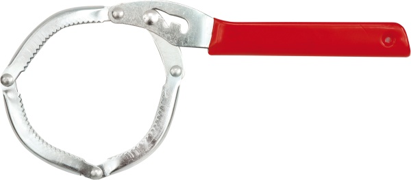 Vorel Klucz do filtra oleju metalowy 57650