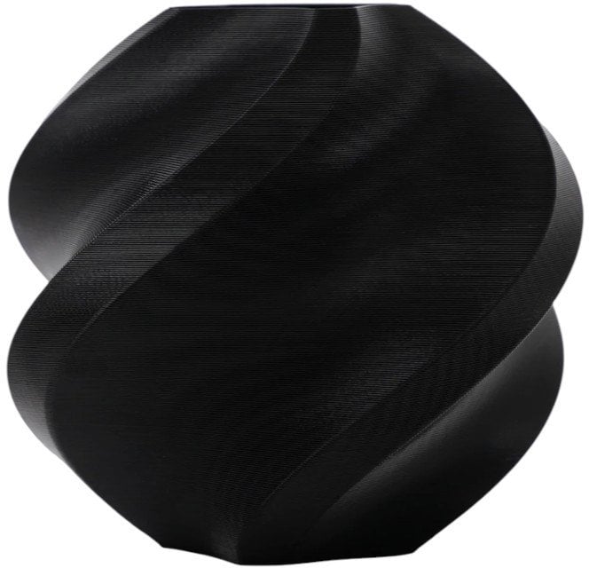 Filament Bambu Lab Refill PLA Basic 1,75mm 1kg - Black}