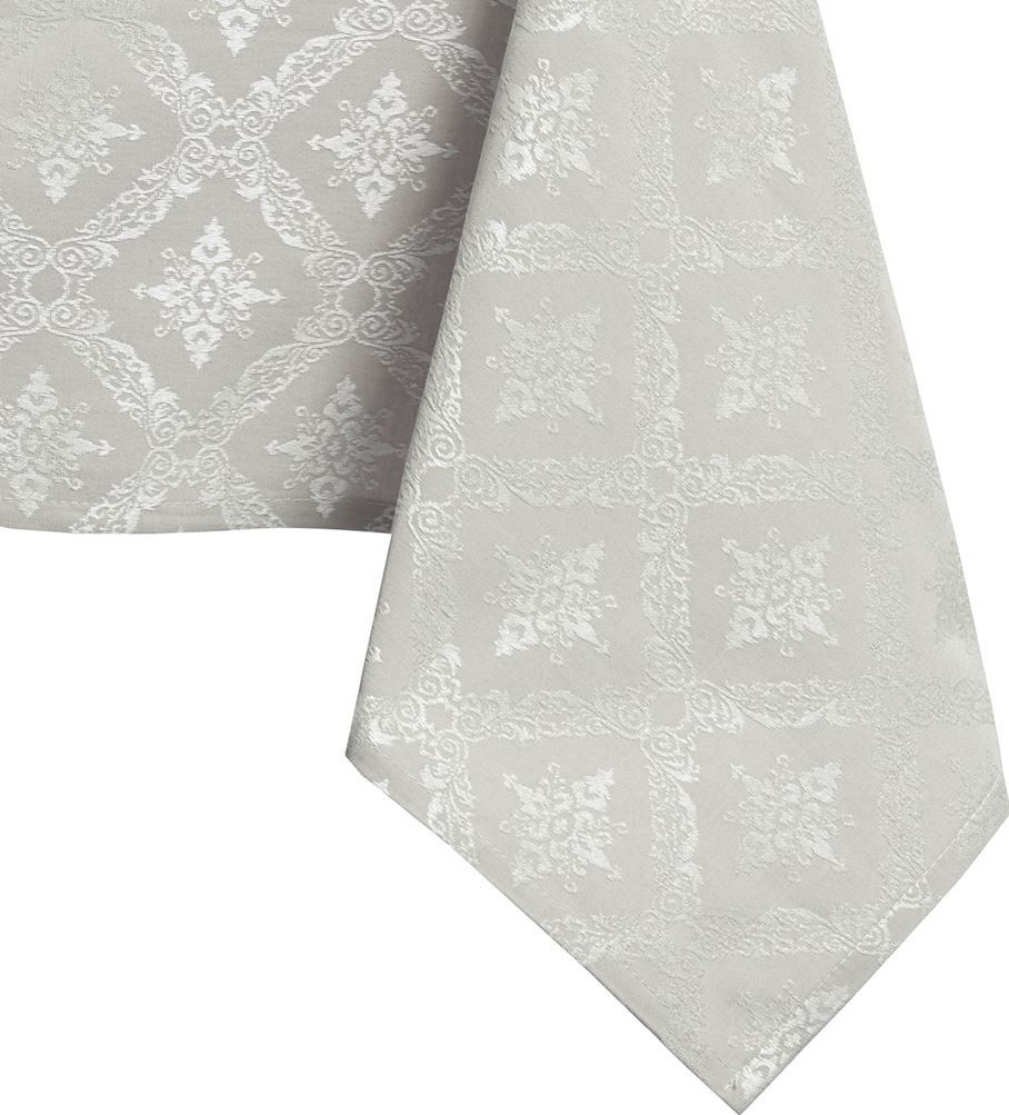 Decoking DecoKing OBRUS BAWEŁNIANY MAYA HMD JASNY BEŻ 110X180