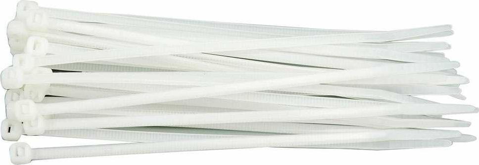 Yato YATO OPASKA PLASTIKOWA SAMOZACISKOWA 7,6*500 /50szt YT-70635