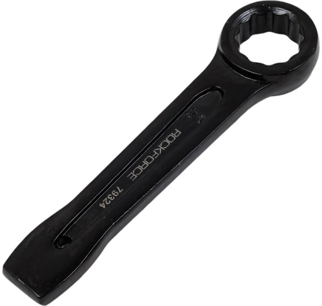 Klucz oczkowy do podbijania 24mm (L-165mm)