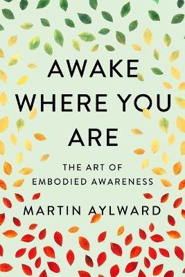 Awake Where You Are