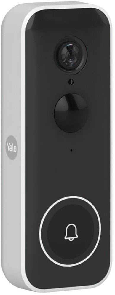 Yale Inteligentny wideodomofon