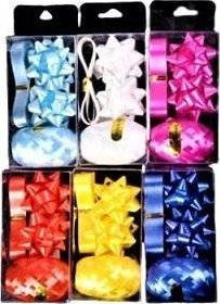 W&K Zestaw do pakowania prezentów XXCD-023