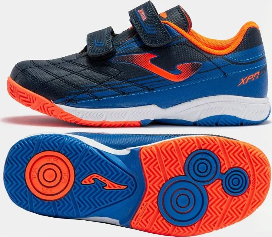 Joma Buty Joma XPander JR 2203 IN XPJS2203INV