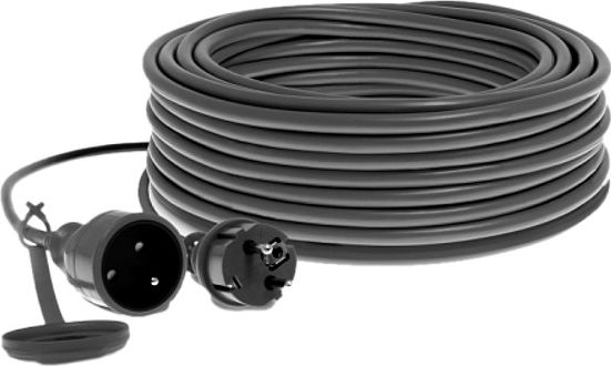 AWTools Przedłużacz 10m 3x1,5mm /IP44 16A/4000W (AW70238)