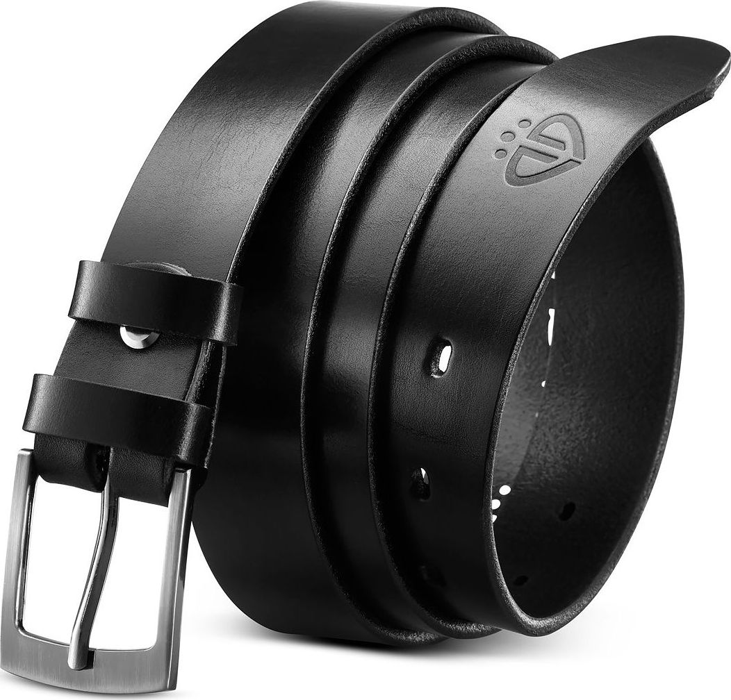 Zagatto Pasek skrzany marki Zagatto K3-CZ-00-30