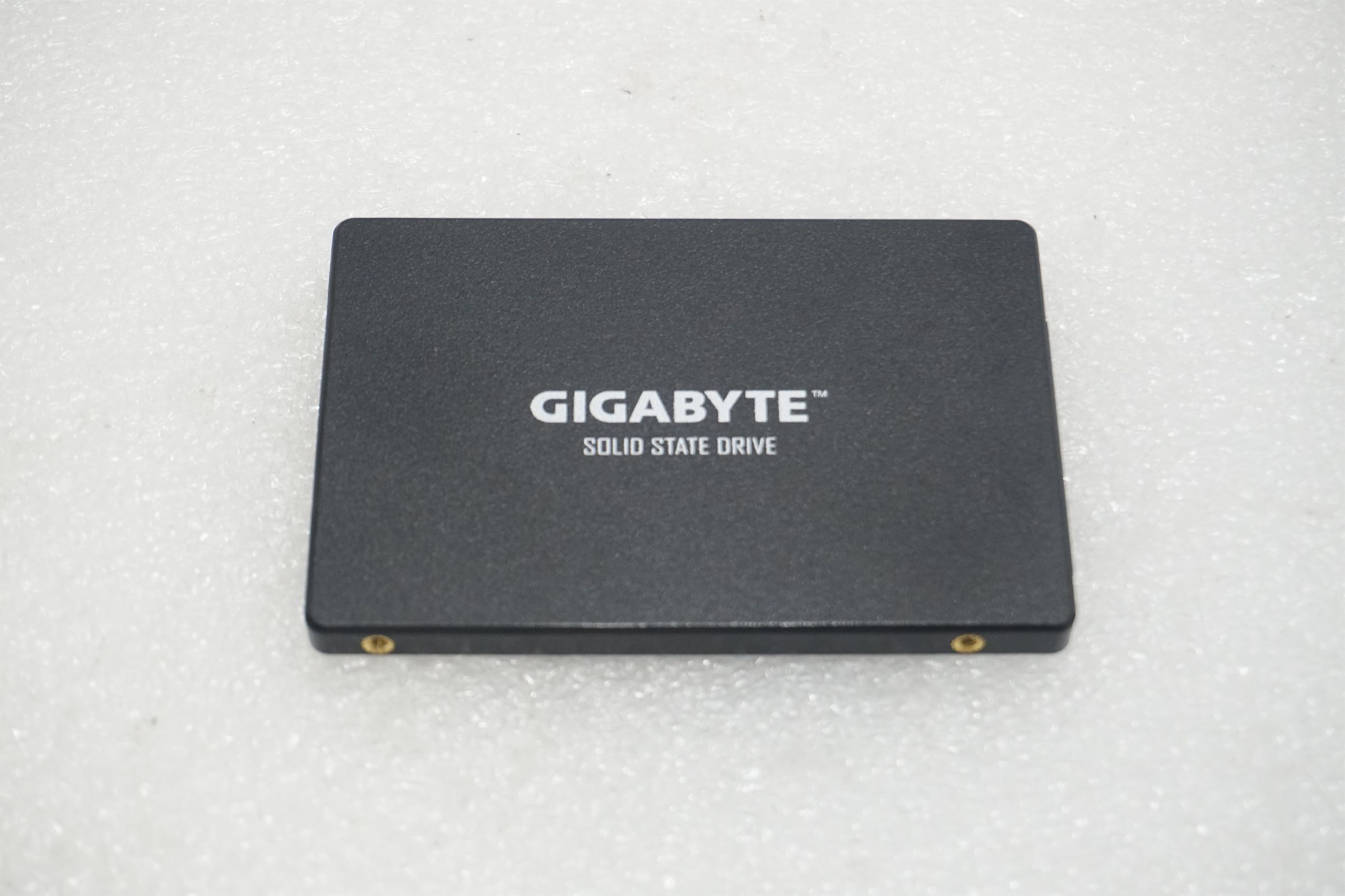 Dysk SSD Gigabyte 256GB 2.5" SATA III (GP-GSTFS31256GTND) [outlet]