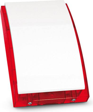 Satel Sygnalizator zewnętrzny optyczno-akustyczny (SP-4001R)