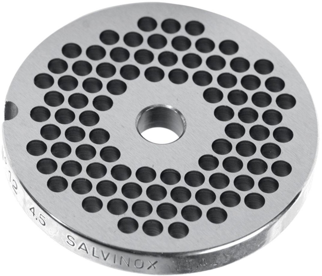 Hendi Sitko do maszynki do mięsa 22 Profi Kitchen Line śr. 82 mm otwory 3 mm