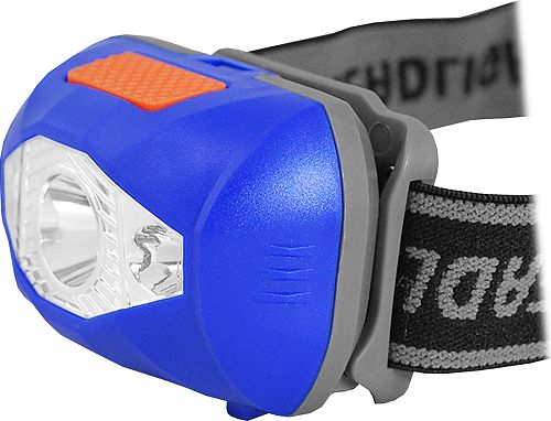 Latarka czołowa LTC LXLL50