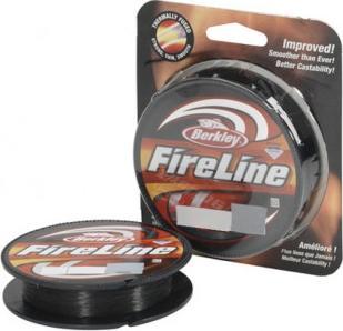 Berkley Plecionki Berkley Fireline Smoke 0,50 mm